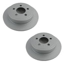 EBC RK Series Premium OE-Style Rotors RK7225