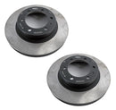 EBC RK Series Premium OE-Style Rotors RK7237