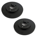 EBC RK Series Premium OE-Style Rotors RK7251