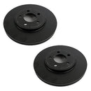 EBC RK Series Premium OE-Style Rotors RK7251