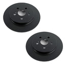 EBC RK Series Premium OE-Style Rotors RK7477