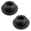 EBC RK Series Premium OE-Style Rotors RK7509