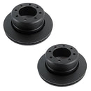 EBC RK Series Premium OE-Style Rotors RK7509