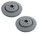 EBC RK Series Premium OE-Style Rotors RK7519