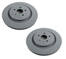 EBC RK Series Premium OE-Style Rotors RK7519