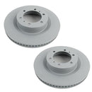 EBC RK Series Premium OE-Style Rotors RK7578