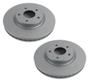 EBC RK Series Premium OE-Style Rotors RK7671