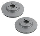 EBC RK Series Premium OE-Style Rotors RK7671