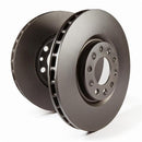 EBC RK Series Premium OE-Style Rotors RK7804