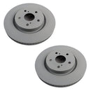 EBC RK Series Premium OE-Style Rotors RK7804