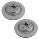 EBC RK Series Premium OE-Style Rotors RK7832