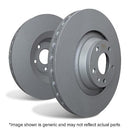 EBC Brakes RK7898