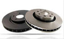 EBC RK Series Premium OE-Style Rotors RK840