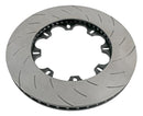 EBC Fully Floating 2-Piece Brake Rotors SGDR350x25 D65LH