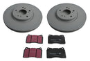 EBC Stage 1 Premium Street Disc Brake Kits S1KF1008