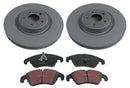 EBC Stage 1 Premium Street Disc Brake Kits S1KF1530