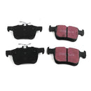 EBC Stage 1 Kits Ultimax2 Brake Pads and RK Rotors S1KR1711