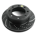 EBC Stage 3 Truck and SUV Disc Brake Kits S3KF1081