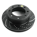 EBC Stage 3 Truck and SUV Disc Brake Kits S3KF1081