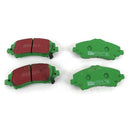 EBC Stage 3 Truck and SUV Disc Brake Kits S3KF1184