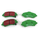 EBC Stage 3 Truck and SUV Disc Brake Kits S3KF1184