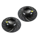 EBC Stage 3 Truck and SUV Disc Brake Kits S3KF1230
