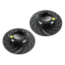 EBC Stage 3 Truck and SUV Disc Brake Kits S3KF1230