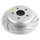 EBC Stage 3 Truck and SUV Disc Brake Kits S3KR1103