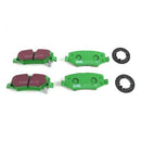 EBC Stage 3 Truck and SUV Disc Brake Kits S3KR1103