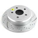 EBC Stage 3 Truck and SUV Disc Brake Kits S3KR1103