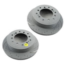 EBC Stage 3 Truck and SUV Disc Brake Kits S3KR1132