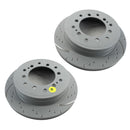 EBC Stage 3 Truck and SUV Disc Brake Kits S3KR1132