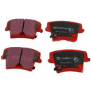 EBC Stage 4 Signature Disc Brake Kits S4KR1161