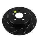 EBC Stage 4 Signature Disc Brake Kits S4KR1161