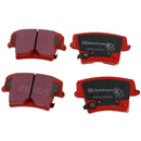 EBC Stage 4 Signature Disc Brake Kits S4KR1161