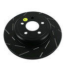 EBC Stage 4 Signature Disc Brake Kits S4KR1161