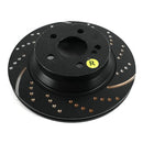 EBC Stage 6 Trackday Disc Brake Kits S6KR1215