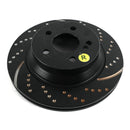 EBC Stage 6 Trackday Disc Brake Kits S6KR1215