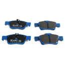 EBC Stage 6 Trackday Disc Brake Kits S6KR1215