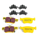 EBC Stage 9 Kits With Yellowstuff Brake Pads and USR Rotors S9KR1630