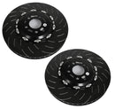 EBC Fully Floating 2-Piece Brake Rotors SG2F020