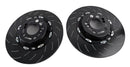 EBC Fully Floating 2-Piece Brake Rotors SG2F020