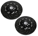 EBC Fully Floating 2-Piece Brake Rotors SG2F020