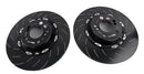 EBC Fully Floating 2-Piece Brake Rotors SG2F020