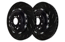 EBC Fully Floating 2-Piece Brake Rotors SG2FC7520