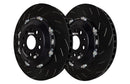 EBC Fully Floating 2-Piece Brake Rotors SG2F027