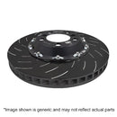 EBC Fully Floating 2-Piece Brake Rotors SG2FC7520