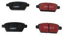EBC Ultimax 2 Brake Pads UD1161