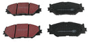 EBC Ultimax 2 Brake Pads UD1178