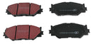 EBC Ultimax 2 Brake Pads UD1178